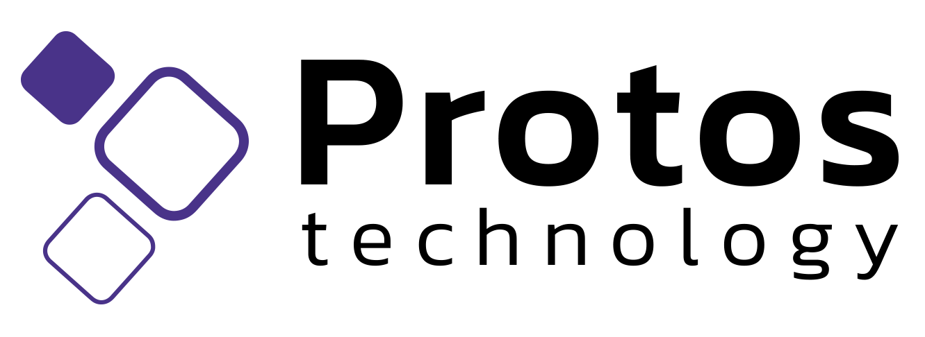 Logo Protos 2021