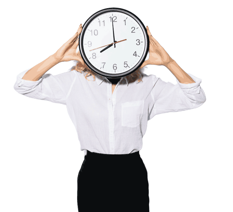 Business overwhelmed by time wasted on manual Excel-based processes
